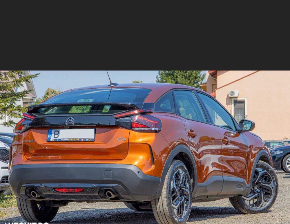 Citroën C4 1.2 PureTech S&S EAT8 Feel Pack 2021