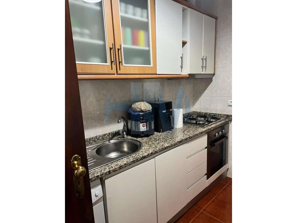 Prédio para Reabilitação - Leça da Palmeira-5