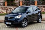 SsangYong Korando 2.0 D Quartz - 3