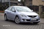 Mazda 6 2.0 Exclusive - 3