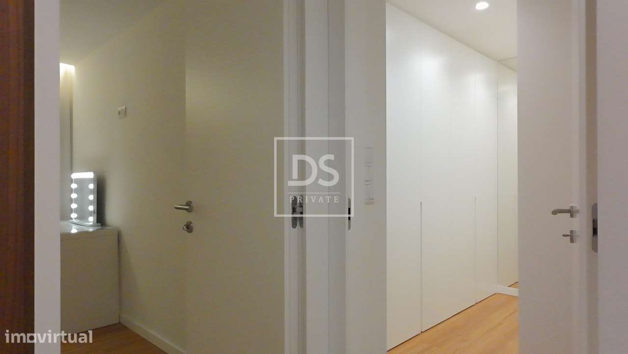 APARTAMENTO T2 NO CENTRO DE BRAGA COM TERRAÇO-19