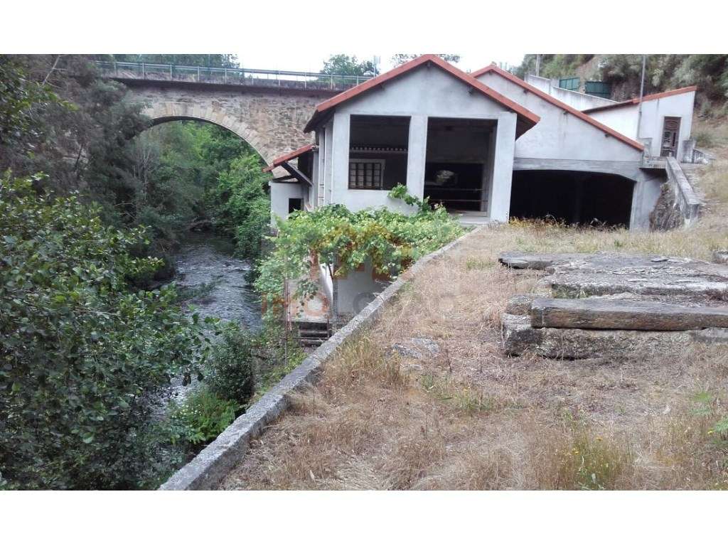 Quinta da Ponte - Grande imagem: 1/17