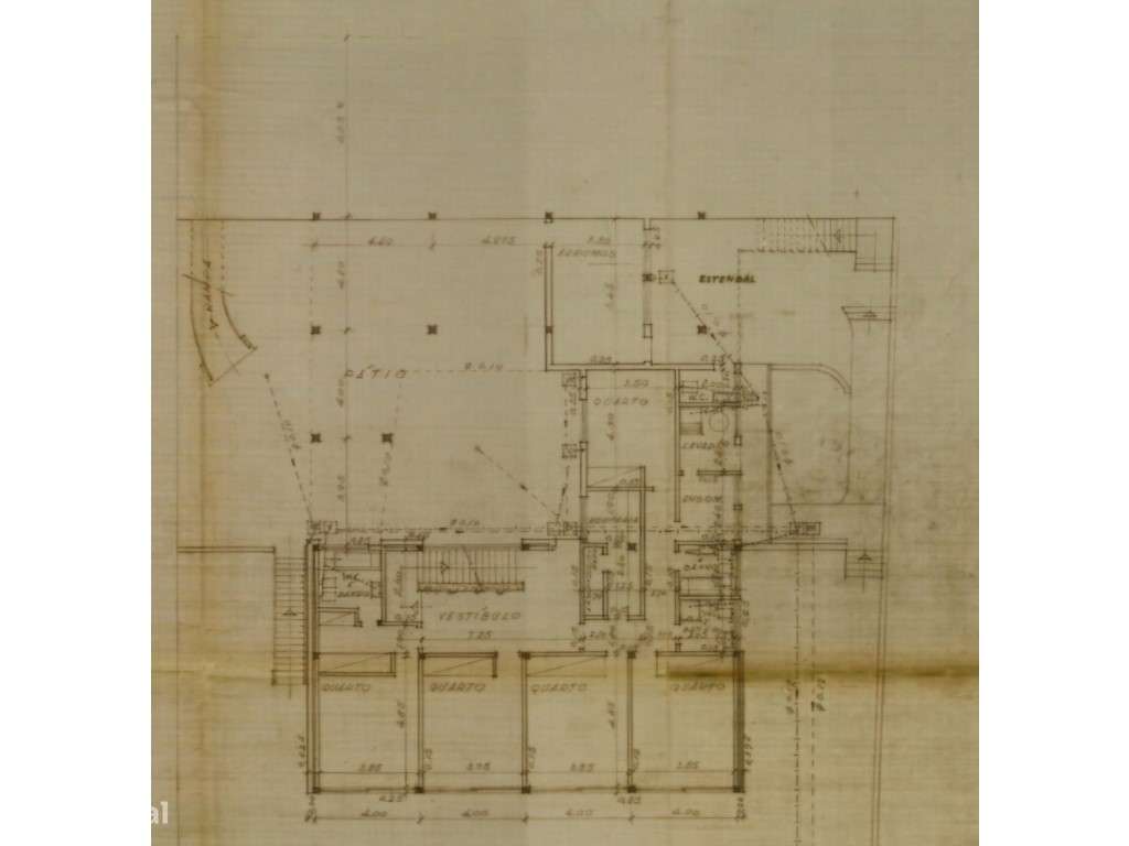 EXCELENTE POTENCIAL CONSTRUTIVO PARA PROJETO PREMIUM: Lote com 1.43...-31