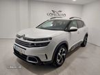 Citroën C5 Aircross 1.5 BlueHDi Feel Pack - 1