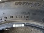 OPONY 225/55/17 4szt PIRELLI 6,5mm (19411) - 6