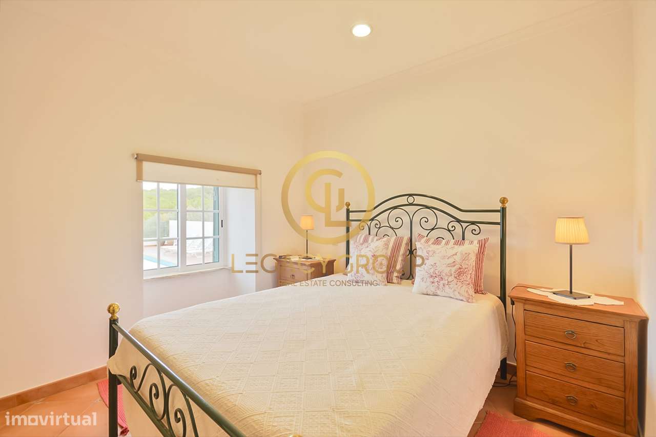 Casa de Campo T9  em Balurcos –  Turismo Rural-11