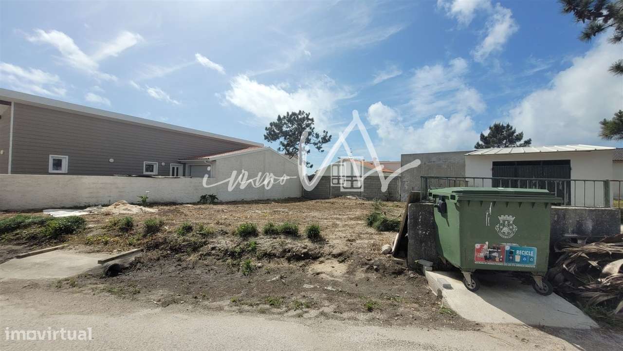 Terreno com projeto aprovado - Grande imagem: 4/11