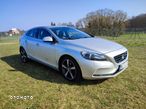 Volvo V40 D2 Summum - 8