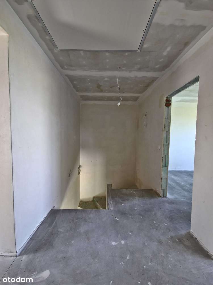 Dom na sprzedaż pod Kołem-8