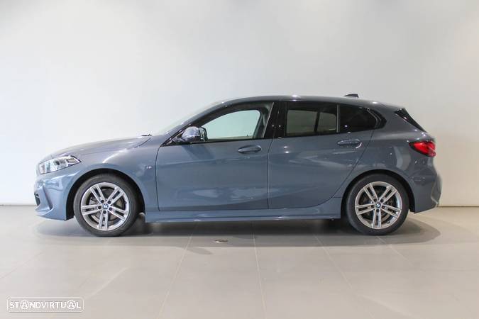 BMW 116 d Pack M Auto - 3