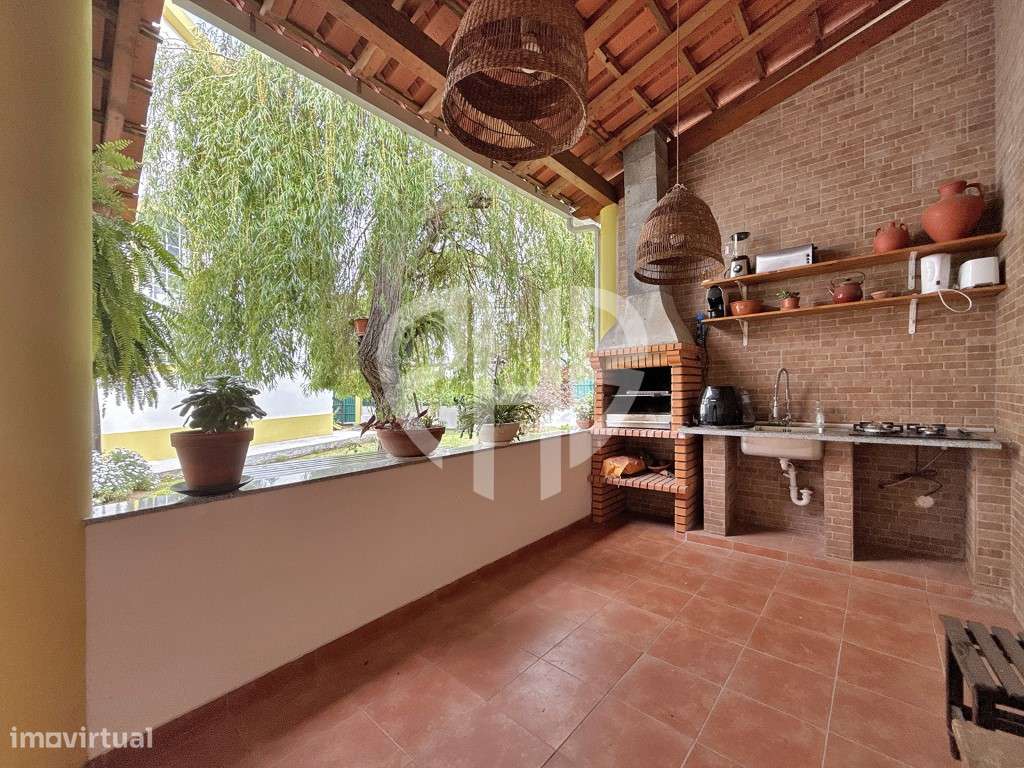 Moradia Exclusiva T5+3 com Piscina e Garagem | Bairro Sousa Cintra ...-14