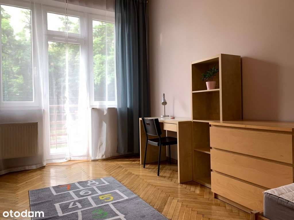 pokój jednoosobowy dla studentów - Sosnowiec Pogoń - Pełny obrazek: 4/7