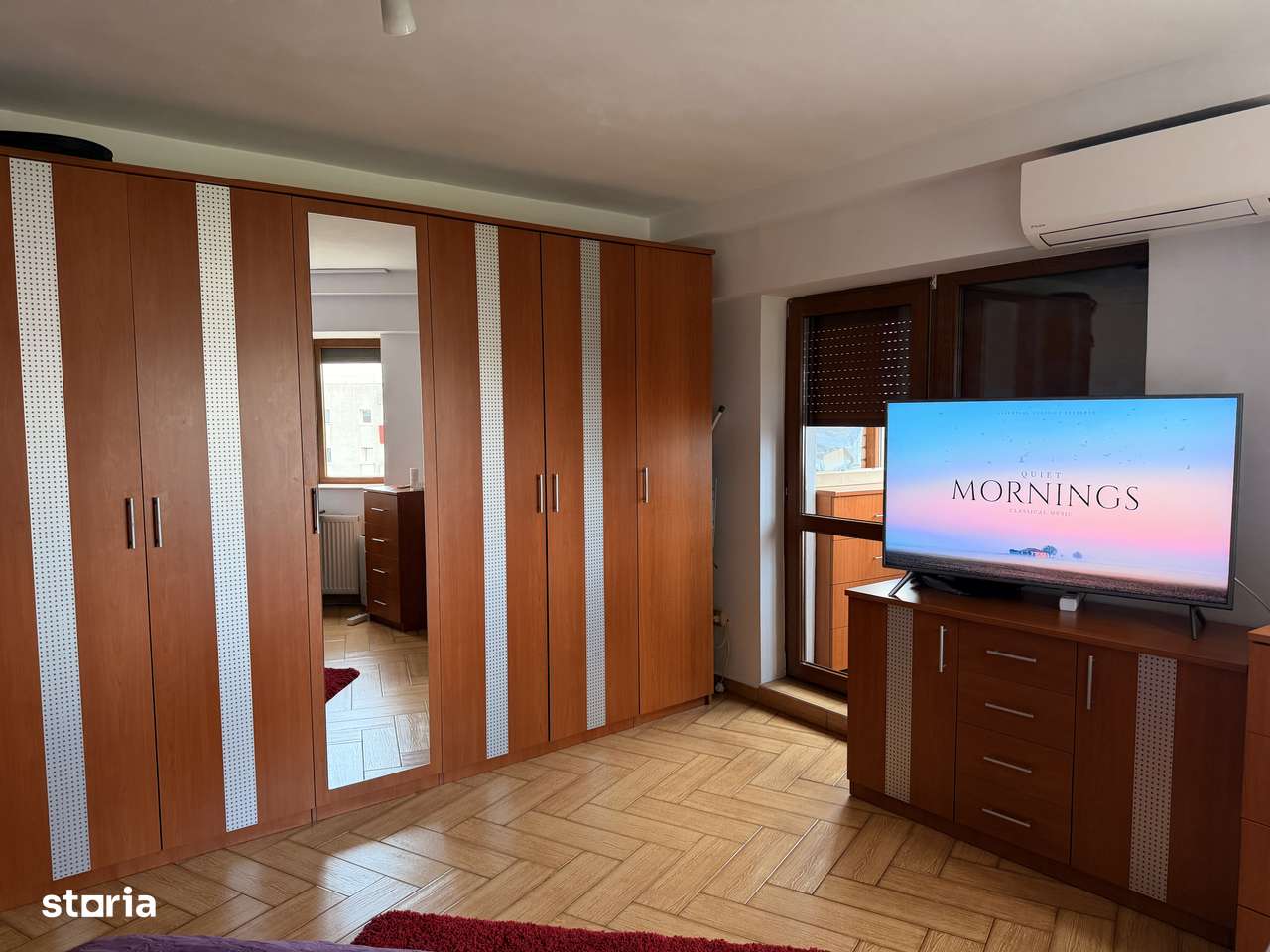 Apartament 2 camere, Aviatiei