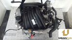 MOTOR COMPLETO NISSAN TIIDA FASTBACK 2009 -HR16 - 2