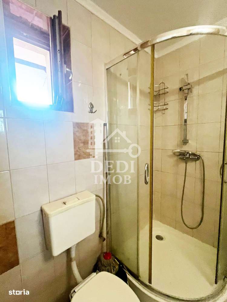 Apartament cu 2 camere de vanzare zona Cantemir,Oradea-9