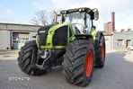 Claas AXION 960 CMATIC - 10