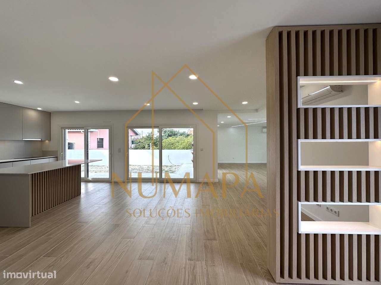 Moradia Isolada T4 em Quinta do Anjo, Palmela-3