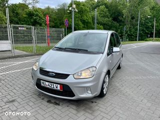 Ford C-MAX 1.6 TDCi Style+
