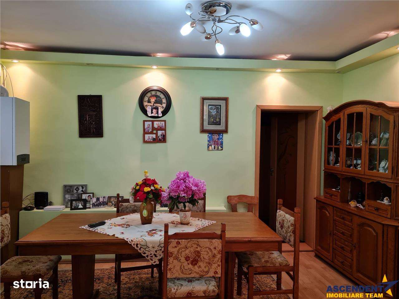 Loc spatiu comercial+Casa, deschidere rezidential birouri,Central, Bra - Imagine principală: 1/6