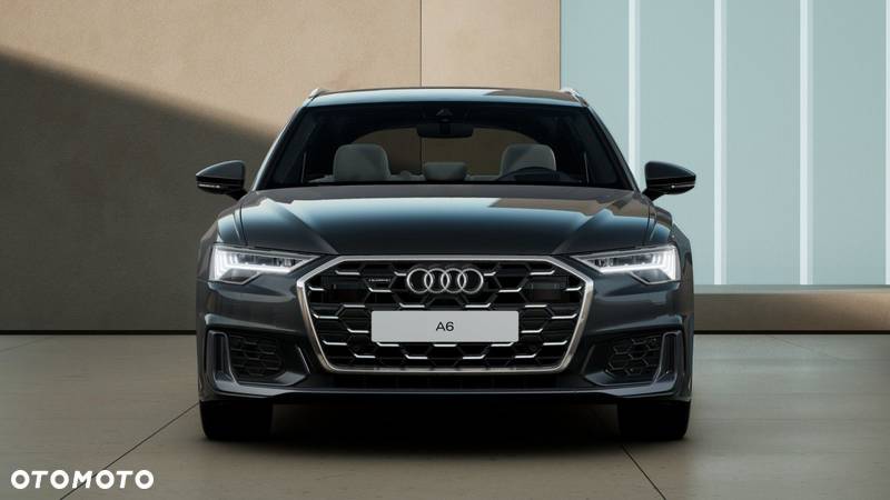 Audi A6 45 TFSI mHEV Quattro S Line S tronic - 5