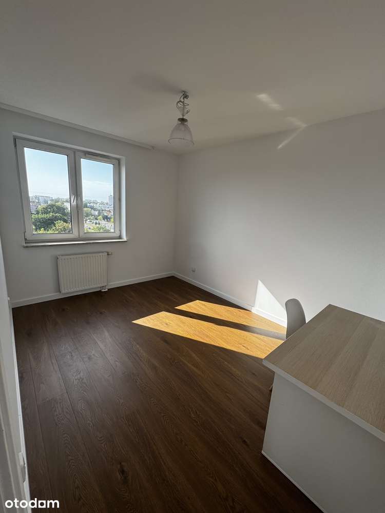 Przestronne 4 pokojowe mieszkanie basen sauna M3 - Pełny obrazek: 5/9