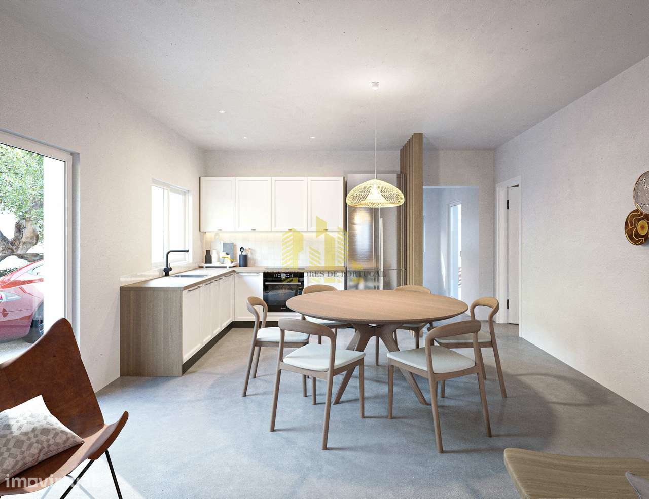 Moradia T3 no corval, Reguengos de Monsaraz-8