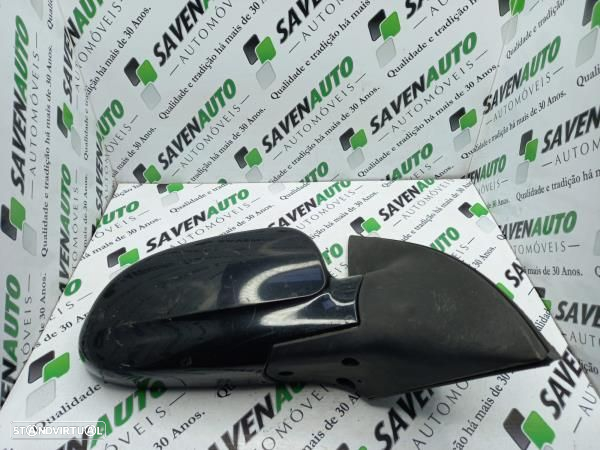 Espelho Retrovisor Dto Electrico Daewoo Nubira Break (J200) - 2