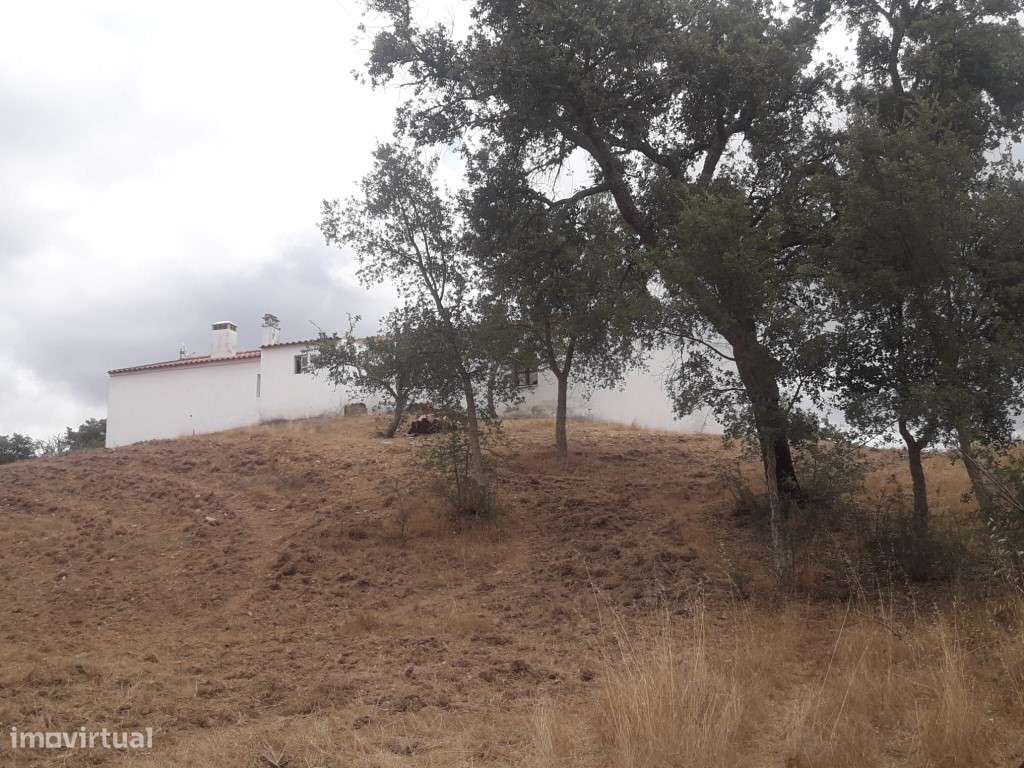 Monte Alentejano Venda Odemira-19