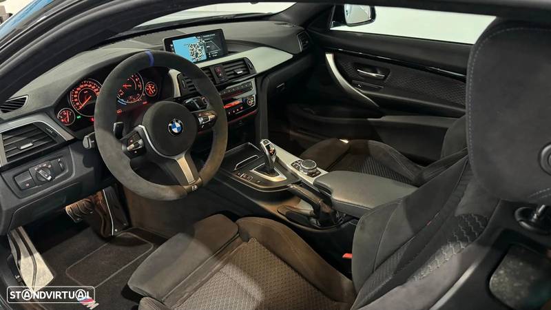 BMW 430 i Pack M Auto - 22