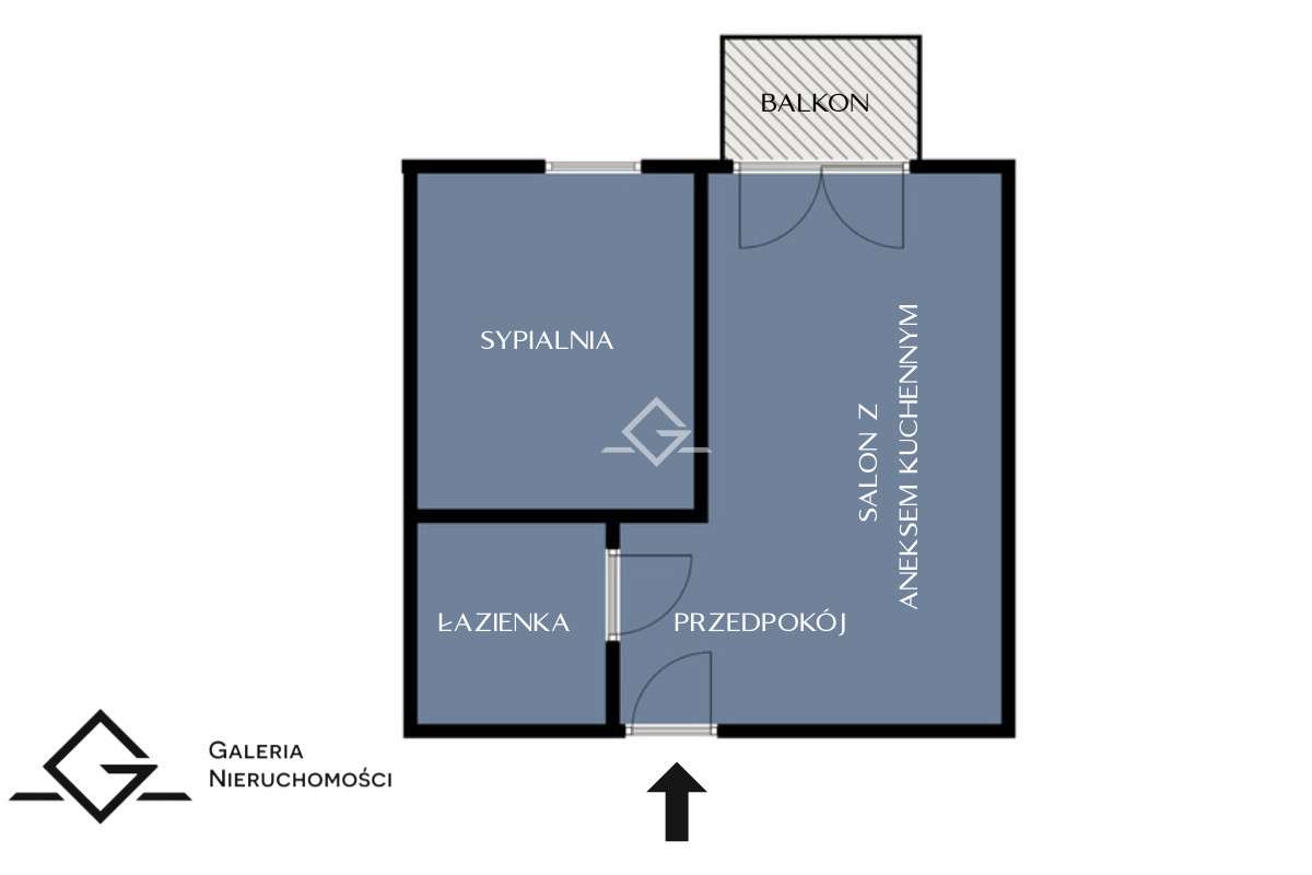 Prestiżowa inwestycja w ścisłym centrum Gdańska - Pełny obrazek: 2/15