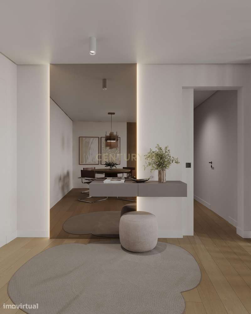 ApartamentoT2 | Campanhã | Próximo Metro-19