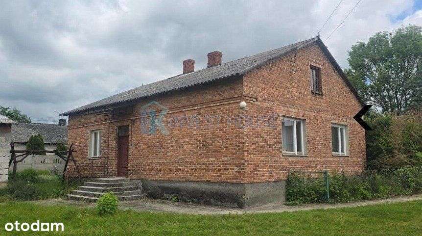 Okazja!Siedlisko blisko W-wa ok. 40km