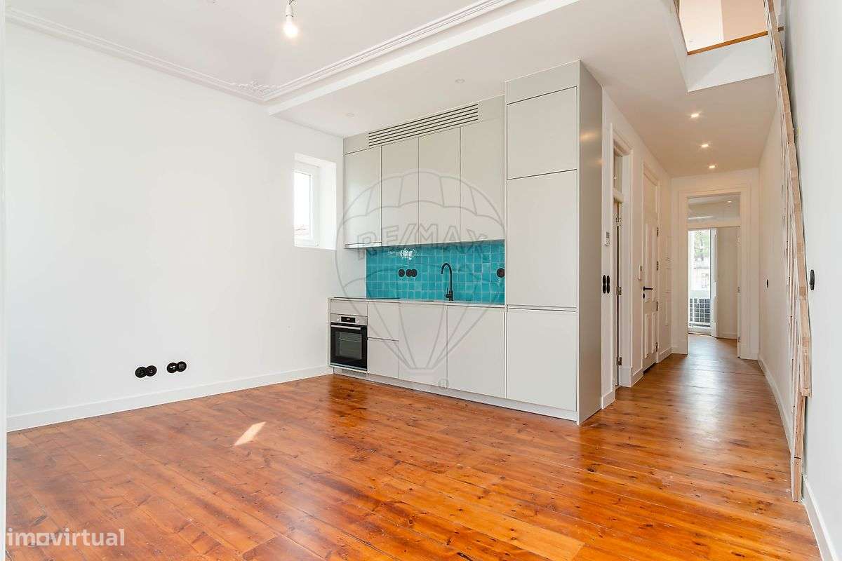 Apartamento T2 para venda - Grande imagem: 5/39