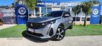 Peugeot 3008 1.5 BlueHDi Allure EAT8 - 3