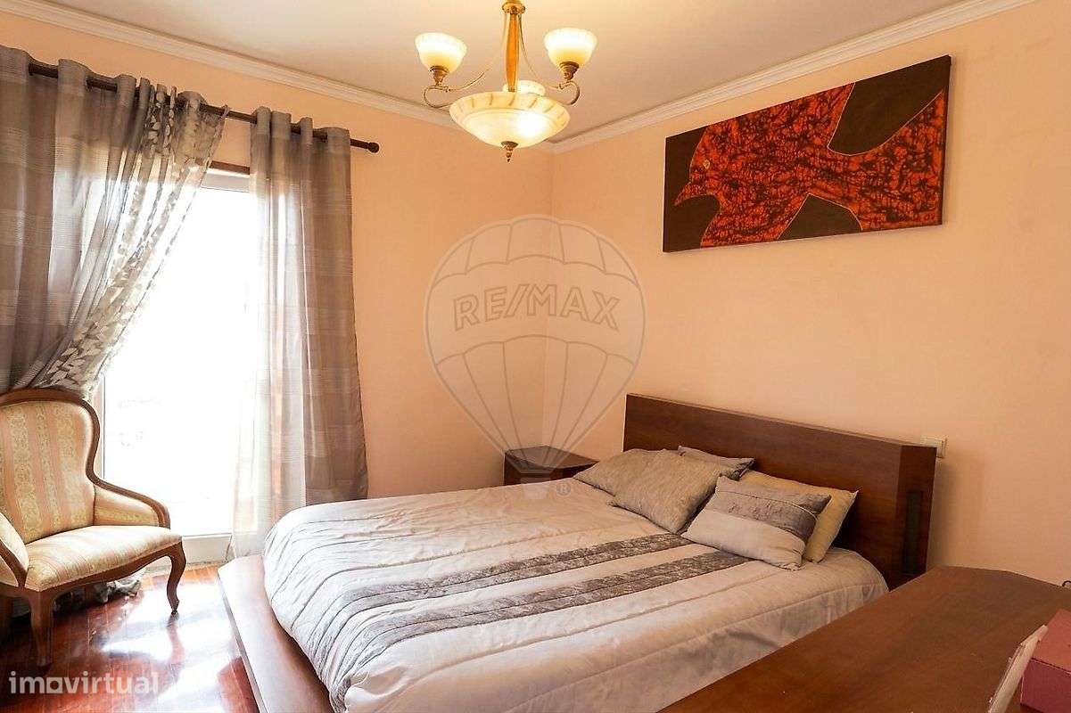 Apartamento T3 para venda-17