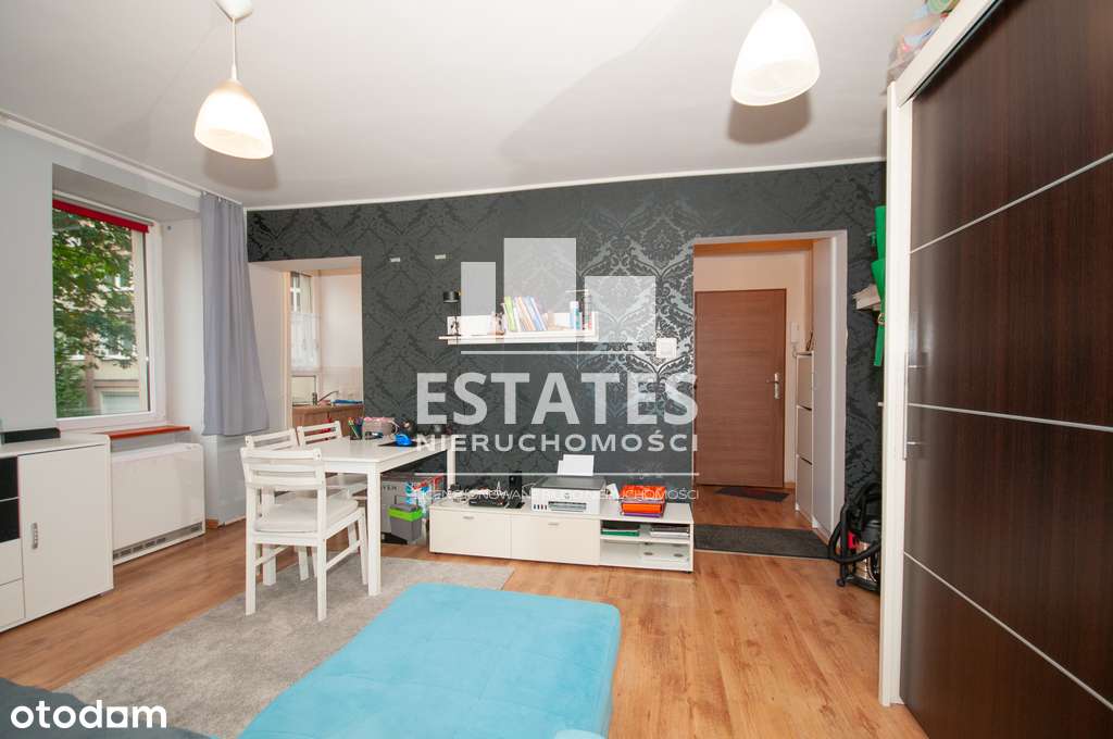 Apartment in Szczecin - View 2