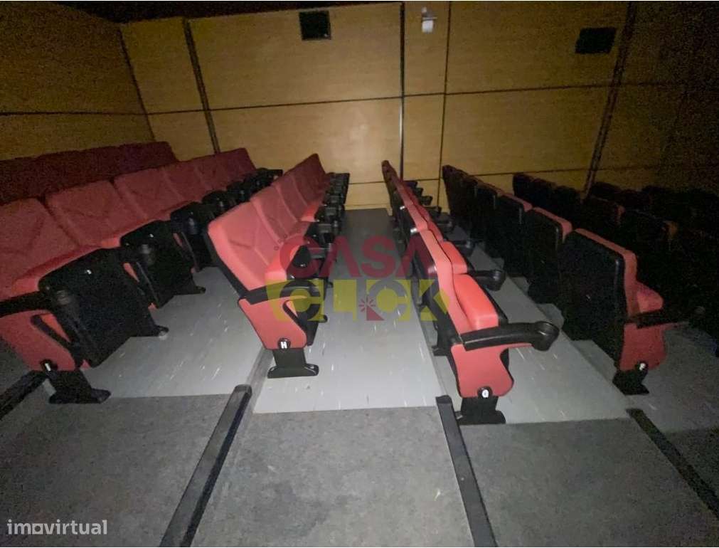 Loja T0 Venda em Abrantes (São Vicente e São João) e Alferrarede,Abran - Grande imagem: 2/13