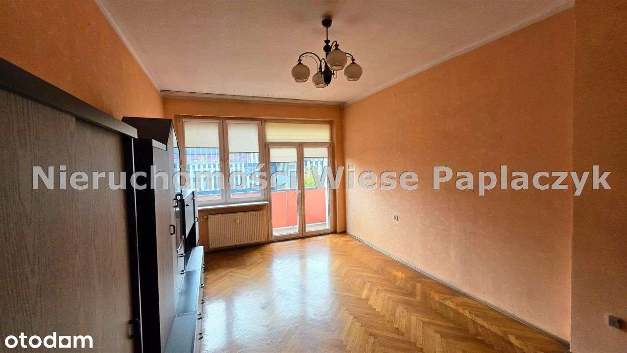 Mieszkanie w centrum, przy Starym Browarze - Pełny obrazek: 3/12