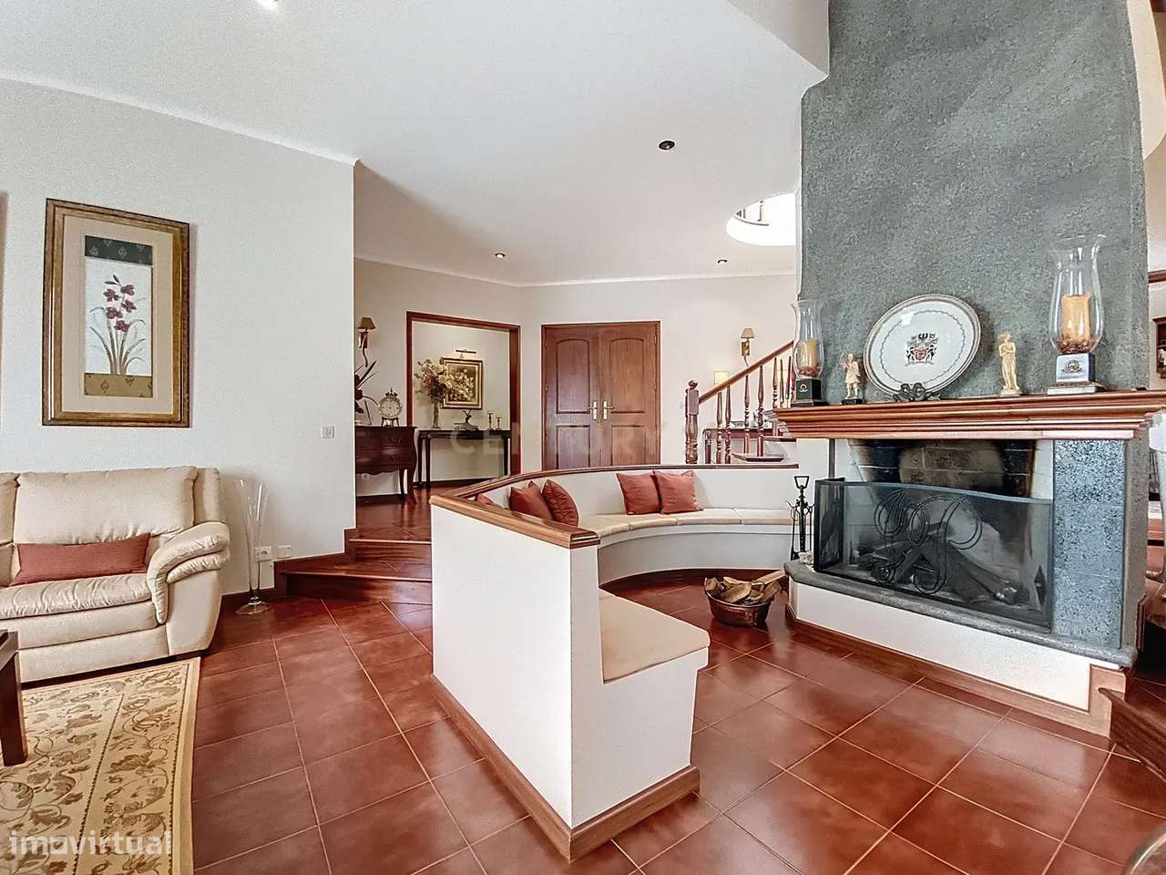 Moradia, 207 m², Nossa Senhora do Rosário - Grande imagem: 4/29