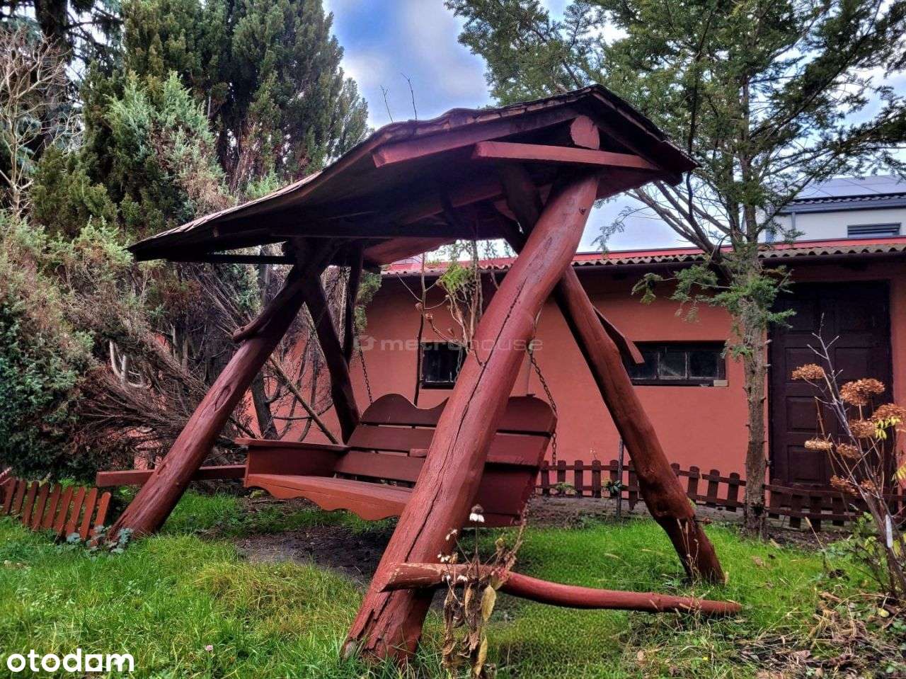 Dom na sprzedaż, Widok, gotowy do zamieszkania - Pełny obrazek: 5/17