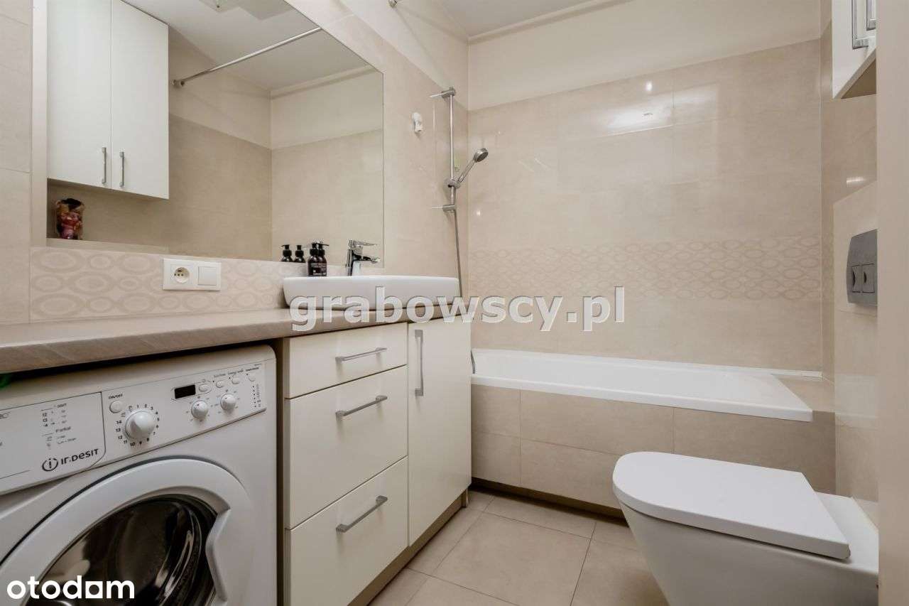 Kawaleryjska 3 - tuż przy Lesie Zwierzynieckim!-8