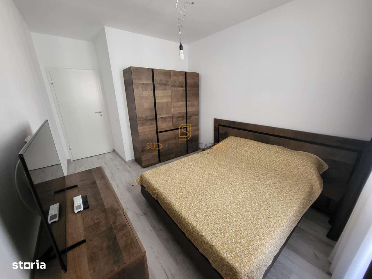 Apartament 2 camere, mobilat si utilat, Drumul Binelui, Comision 0%