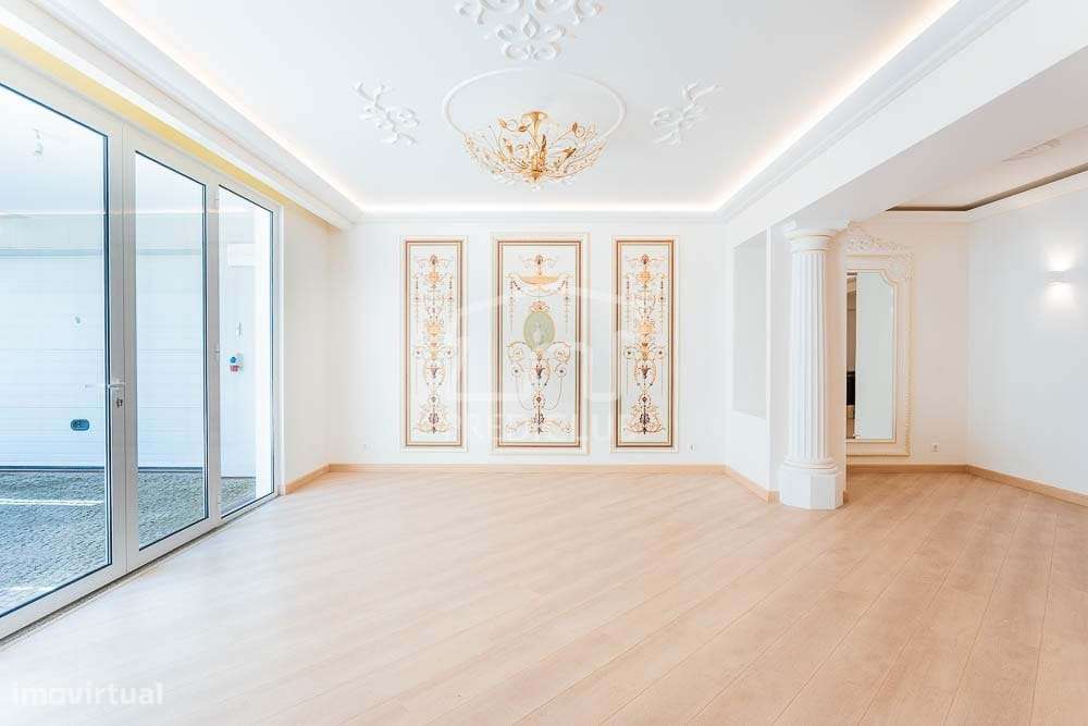 Moradia T5 - São Martinho / Funchal-57