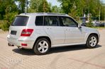 Mercedes-Benz GLK 220 CDI 4-Matic - 13