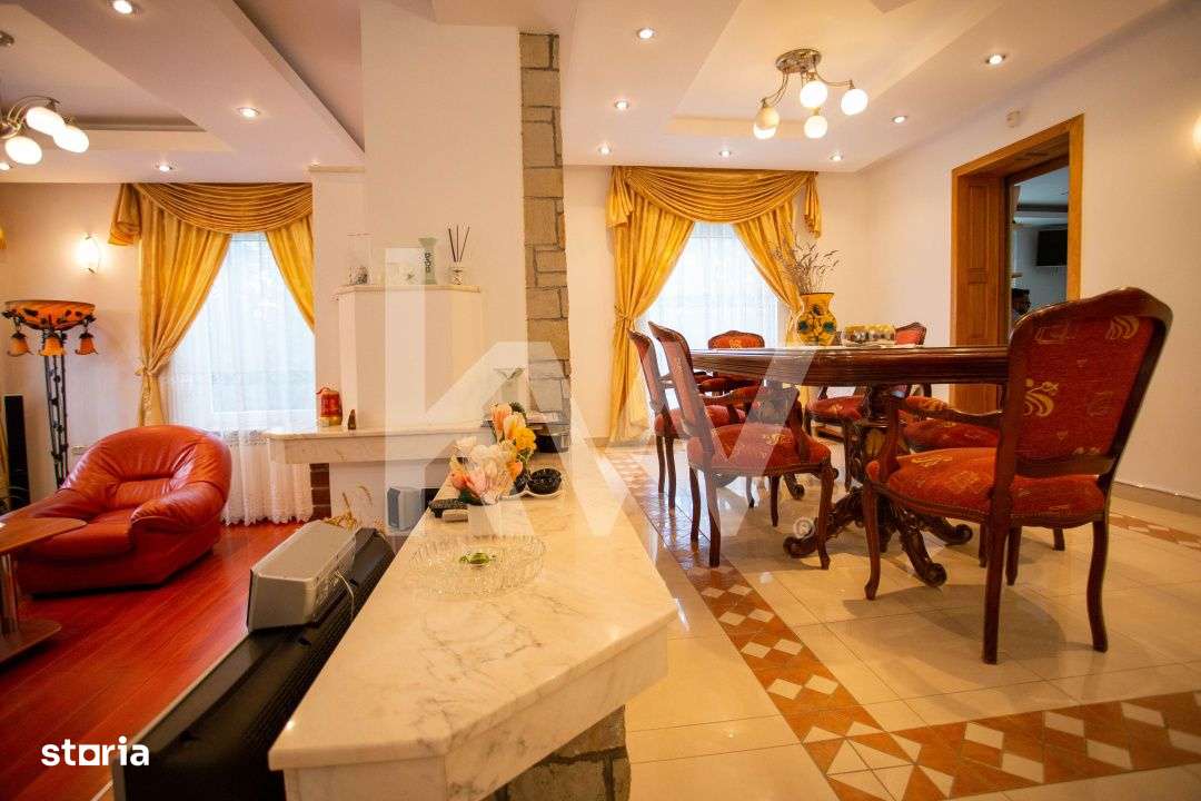 Casa De Vanzare | Comanesti, Judetul Bacau | COMISION 0%-14