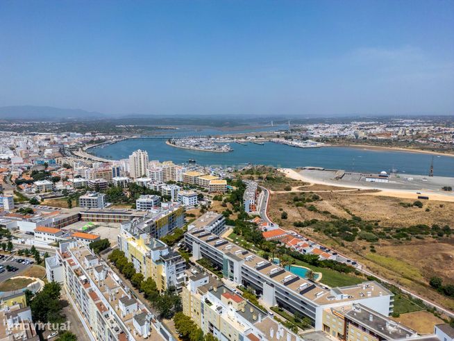 Apartamento T2 - Oportunidade Única a 5 Min da Praia da Rocha!-38
