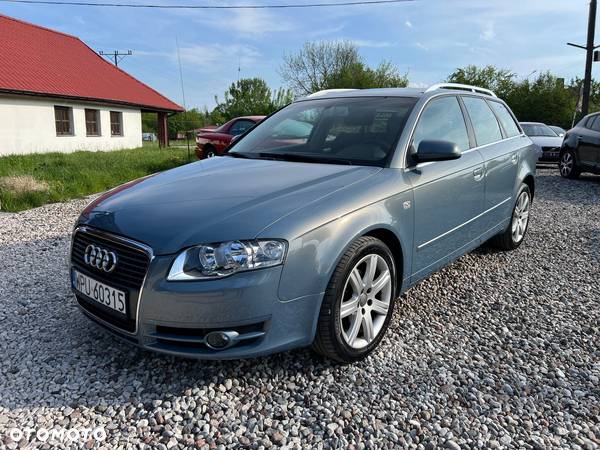 Audi A4 1.9 TDI - 13