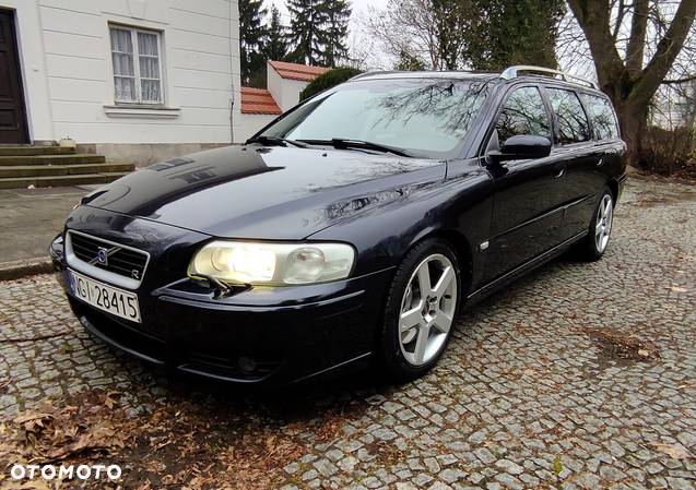 Volvo V70 2.5 R - 24