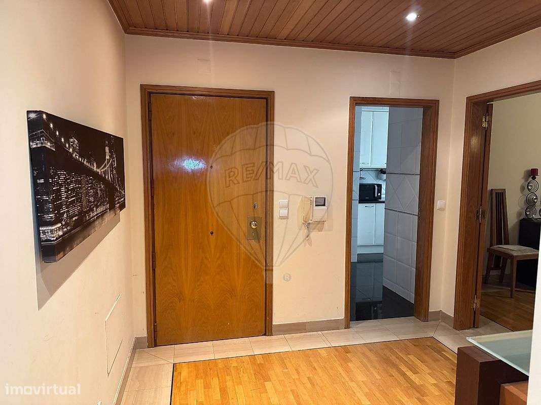 Apartamento T3 para arrendamento - Grande imagem: 2/31