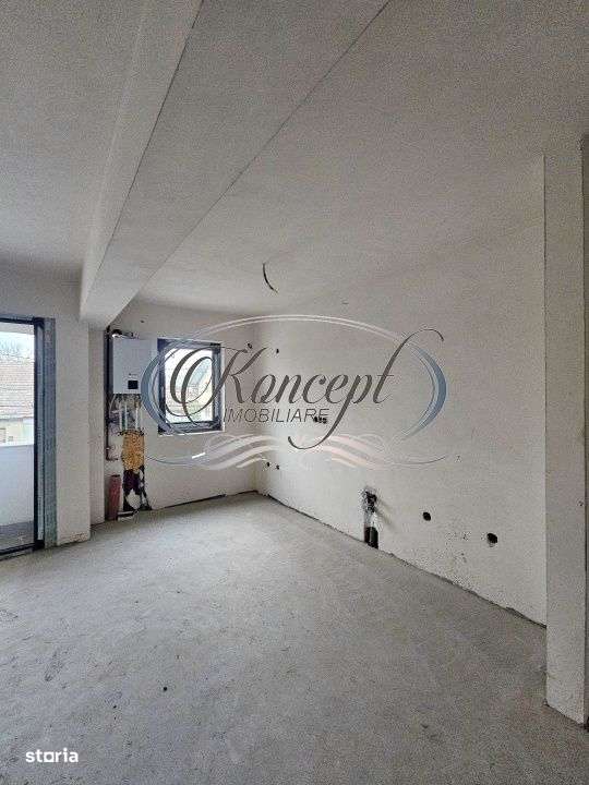 Apartament spatios in imobil nou, in Someseni - Imagine principală: 5/9